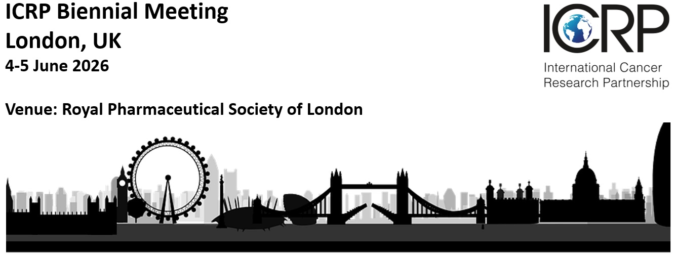 ICRP London 2026